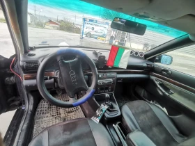 Audi A4, снимка 8