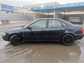 Audi A4, снимка 2