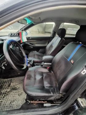 Audi A4, снимка 7