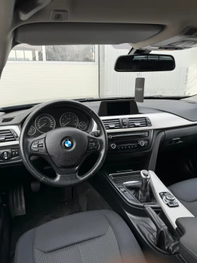 BMW 320 - 13999 лв. / 7157.58 € - 20952171 11