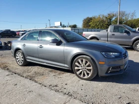 Audi A4 PREMIUM* DIGITAL* КОЖА* BOSE*  - 24000 лв. / 12271.01 € - 13661337 4