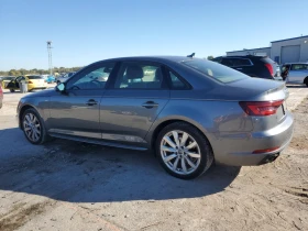 Audi A4 PREMIUM* DIGITAL* КОЖА* BOSE*  - 24000 лв. / 12271.01 € - 13661337 2