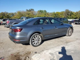 Audi A4 PREMIUM* DIGITAL* КОЖА* BOSE*  - 24000 лв. / 12271.01 € - 13661337 3