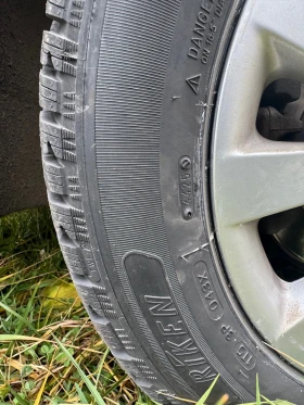 Citroen C5 2.0 hdi, снимка 7