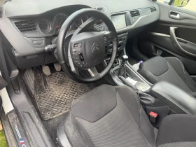 Citroen C5 2.0 hdi, снимка 6