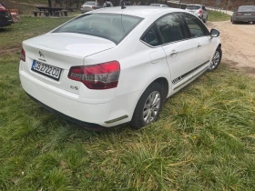 Citroen C5 2.0 hdi, снимка 5