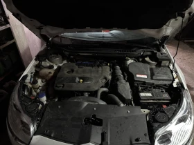 Citroen C5 2.0 hdi, снимка 8