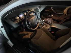 Citroen C5 2.0 hdi, снимка 7