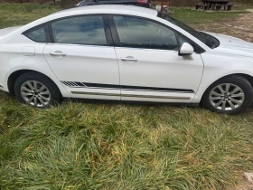 Citroen C5 2.0 hdi, снимка 3