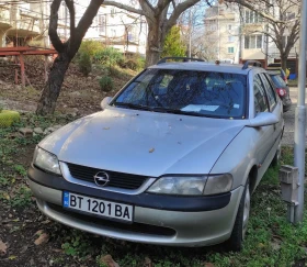 Opel Vectra Комби, снимка 3