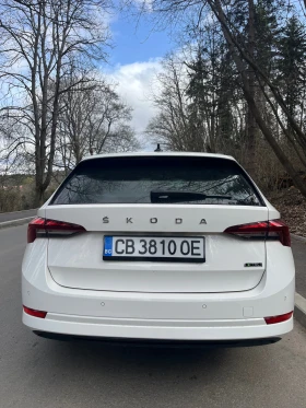 Skoda Octavia 1, 5 TSI - 17700 € / 34618.19 лв. - 51849441 9