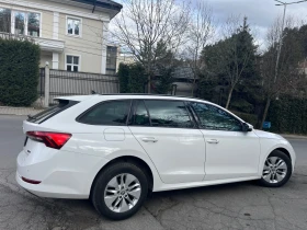 Skoda Octavia 1, 5 TSI - 17700 € / 34618.19 лв. - 51849441 4