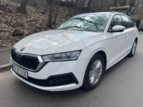 Skoda Octavia 1, 5 TSI - 17700 € / 34618.19 лв. - 51849441 13