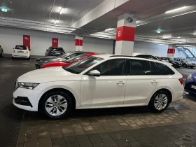 Skoda Octavia 1, 5 TSI - 22000 € / 43028.26 лв. - 26265561 3