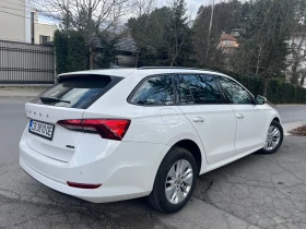 Skoda Octavia 1, 5 TSI - 17700 € / 34618.19 лв. - 51849441 2