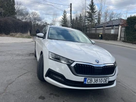 Skoda Octavia 1, 5 TSI - 17700 € / 34618.19 лв. - 51849441 3
