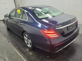 Mercedes-Benz E 400 * CARFAX * BURMESTER * ВТОРИ КОМПЛЕКТ ГУМИ - 20200 € / 39507.77 лв. - 84617848 11