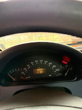 Mercedes-Benz A 160, снимка 6
