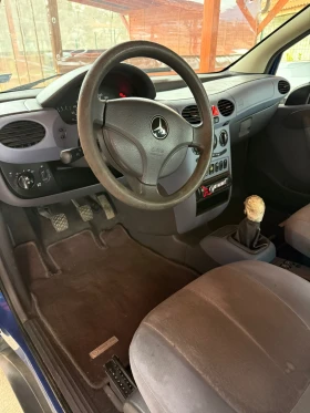 Mercedes-Benz A 160, снимка 7