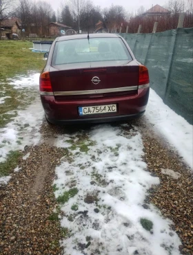 Opel Vectra, снимка 2