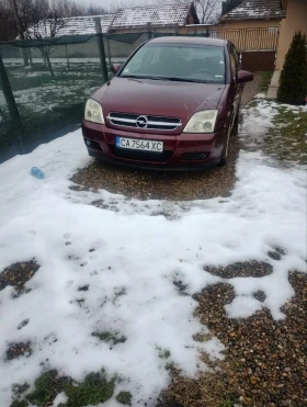 Opel Vectra, снимка 3