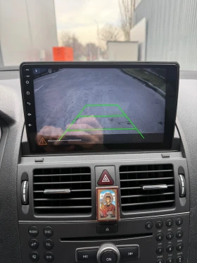 Mercedes-Benz C 220 105000�� | Mobile.bg � ����� ������ 8