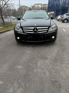 ����� �� �������� �� Mercedes-Benz C 220 105000��