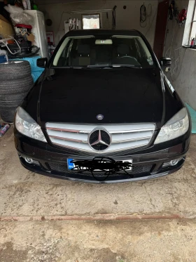 Mercedes-Benz C 220 105000�� | Mobile.bg � ����� ������ 2