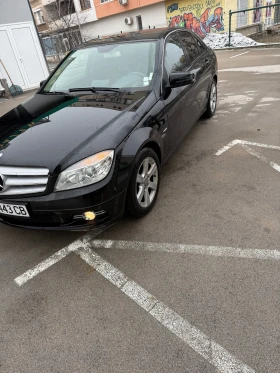 Mercedes-Benz C 220 105000кт - 10450 € / 20438.42 лв. - 37198207 4