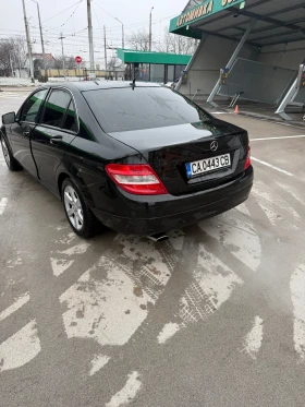 Mercedes-Benz C 220 105000кт - 10450 € / 20438.42 лв. - 37198207 9
