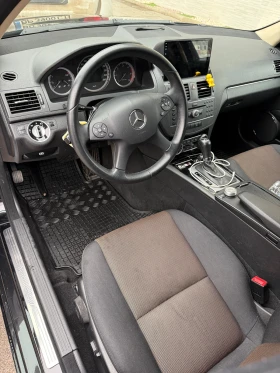 Mercedes-Benz C 220 105000кт - 10450 € / 20438.42 лв. - 37198207 5