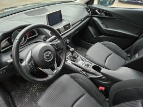 Mazda 3 Гаражна, CarPlay/Android Auto - 9600 € / 18775.97 лв. - 22797976 6