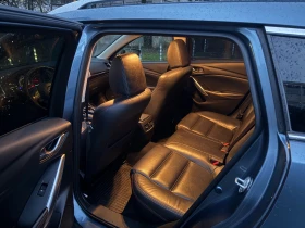 Mazda 6 GJ Sport Combi - 12000 € / 23469.96 лв. - 60436094 6