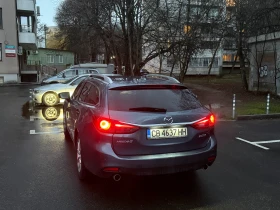 Mazda 6 GJ Sport Combi - 12000 € / 23469.96 лв. - 60436094 3