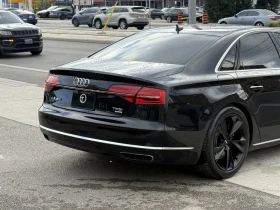 Audi A8 BLACK OPTIC| HEAD UP| BOSE| 360 - 19900 € / 38921.02 лв. - 74006339 7