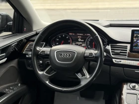 Audi A8 BLACK OPTIC| HEAD UP| BOSE| 360 - 19900 € / 38921.02 лв. - 74006339 10