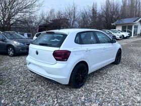 VW Polo 1.0 TURBO 95HP  - 9800 € / 19167.13 лв. - 90991597 5