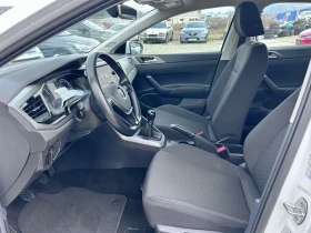 VW Polo 1.0 TURBO 95HP  - 9800 € / 19167.13 лв. - 90991597 10