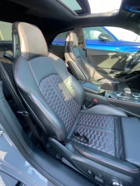 Audi Rs5, снимка 9 - Автомобили и джипове - 53685267
