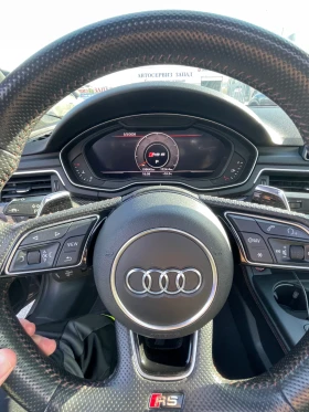 Audi Rs5, снимка 6 - Автомобили и джипове - 53685267