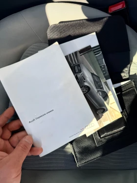 Audi A4 - 9300 € / 18189.22 лв. - 76255673 17