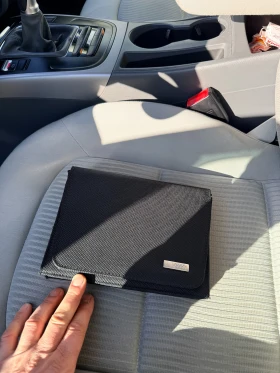 Audi A4 - 9300 € / 18189.22 лв. - 76255673 16