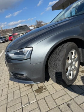 Audi A4 - 9300 € / 18189.22 лв. - 76255673 10