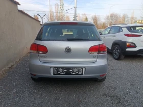 ����� �� �������� �� VW Golf 1.6i ������/102k.c/EURO 5