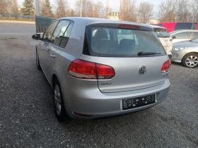 VW Golf 1.6i ������/102k.c/EURO 5 | Mobile.bg � ����� ������ 6