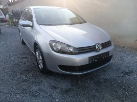 ����� �� �������� �� VW Golf 1.6i ������/102k.c/EURO 5