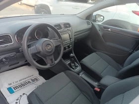 VW Golf 1.6i ������/102k.c/EURO 5 | Mobile.bg � ����� ������ 7