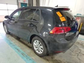 VW Golf TSI| TRENDLINE| CARFAX| БЕЗ ПЪРВОНАЧАЛНА ВНОСКА|  | Auto.bg — изображение 4