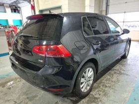 VW Golf TSI| TRENDLINE| CARFAX| БЕЗ ПЪРВОНАЧАЛНА ВНОСКА|  | Auto.bg — изображение 3