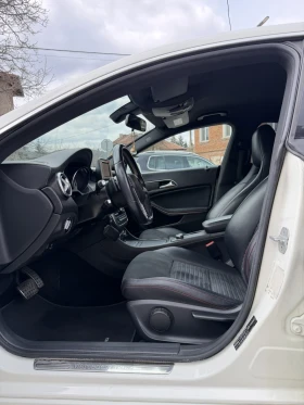 Mercedes-Benz CLA 220 - 11900 € / 23274.38 лв. - 98485587 7